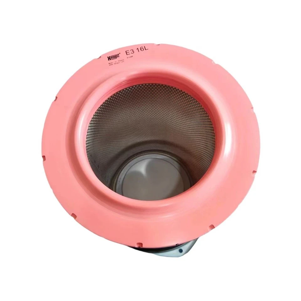 Cylindrical Honda Air Filter best